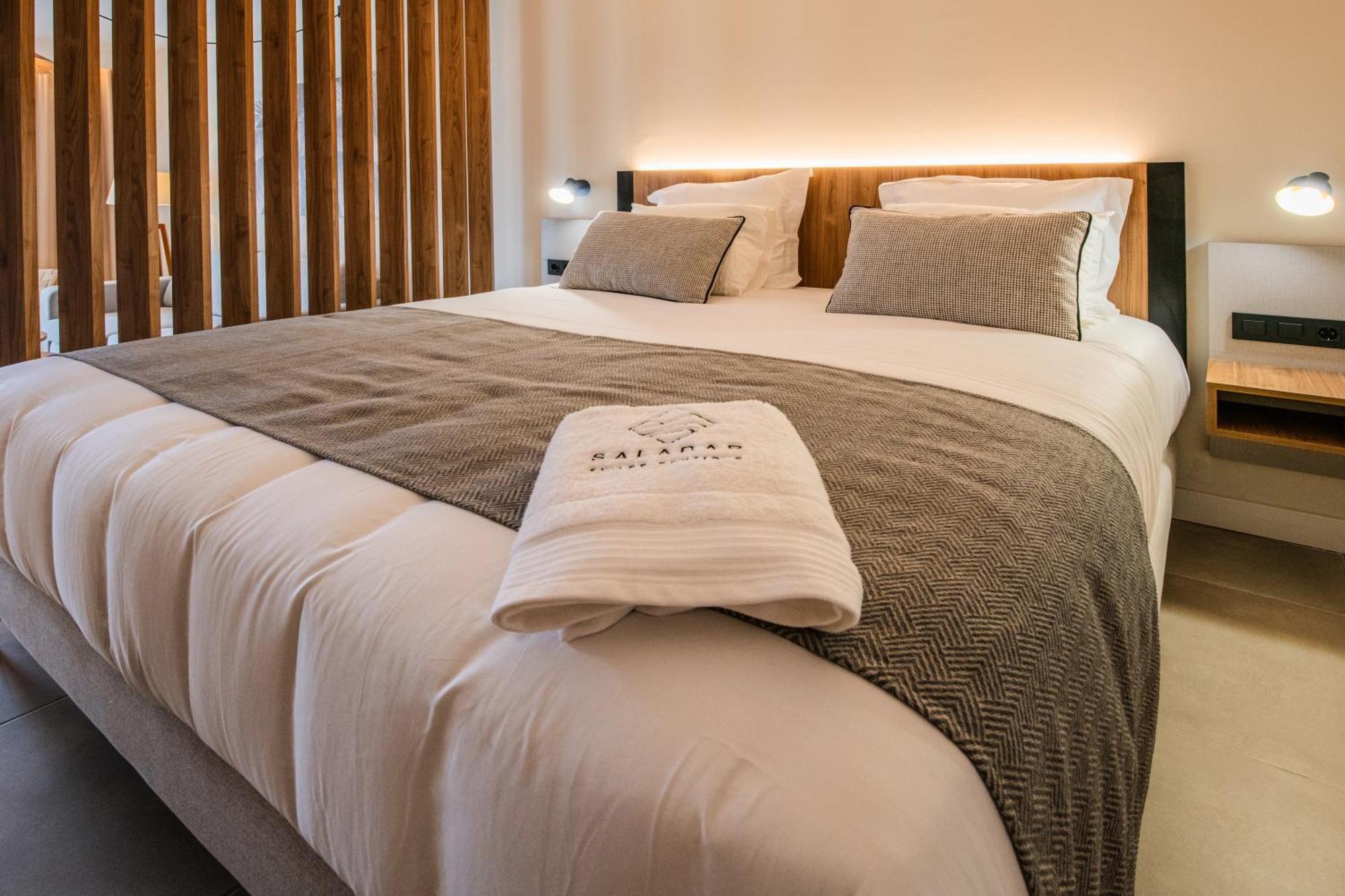Saladar Suites Boutique Morro Jable  Exteriér fotografie