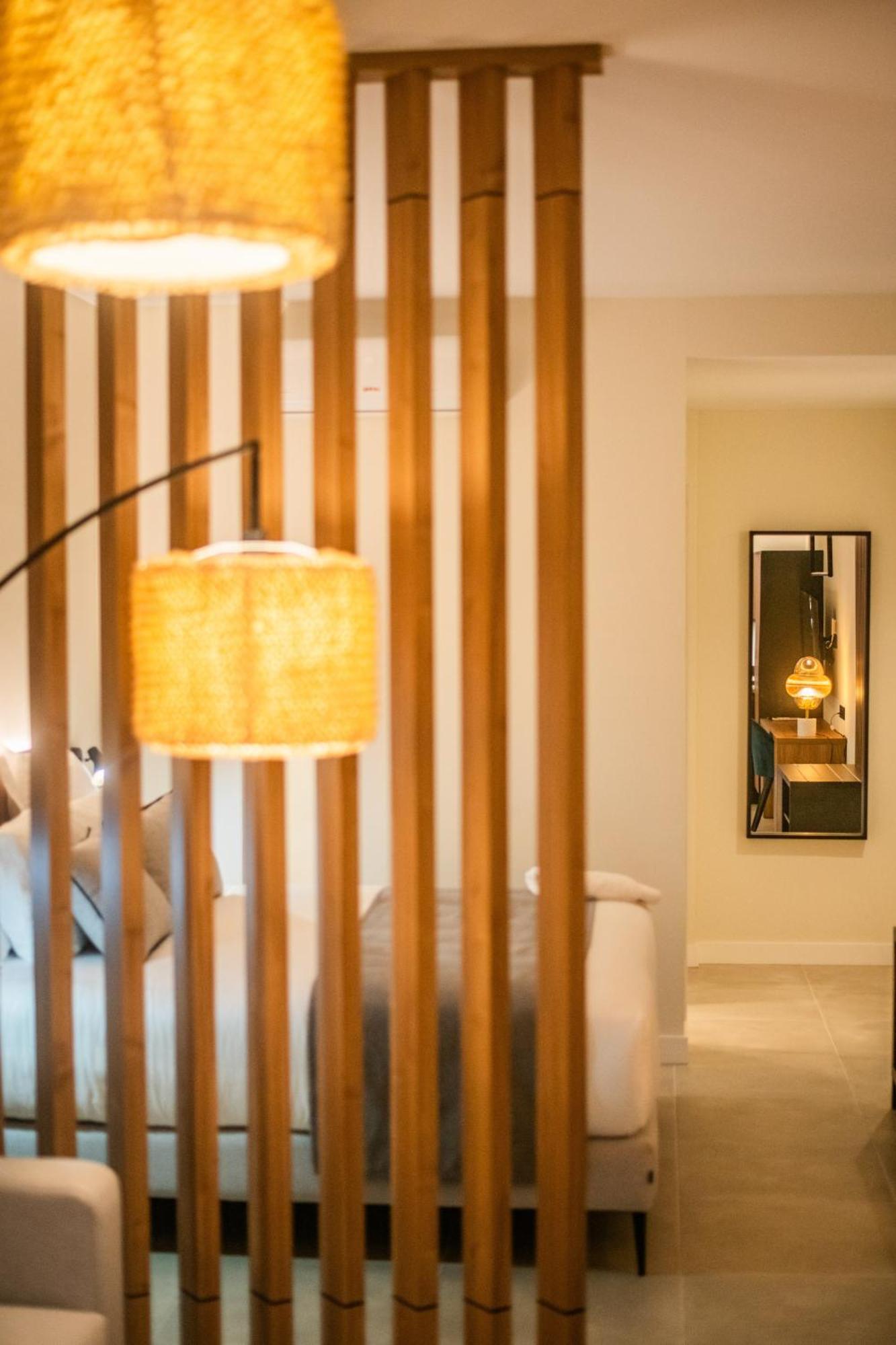 Saladar Suites Boutique Morro Jable  Exteriér fotografie