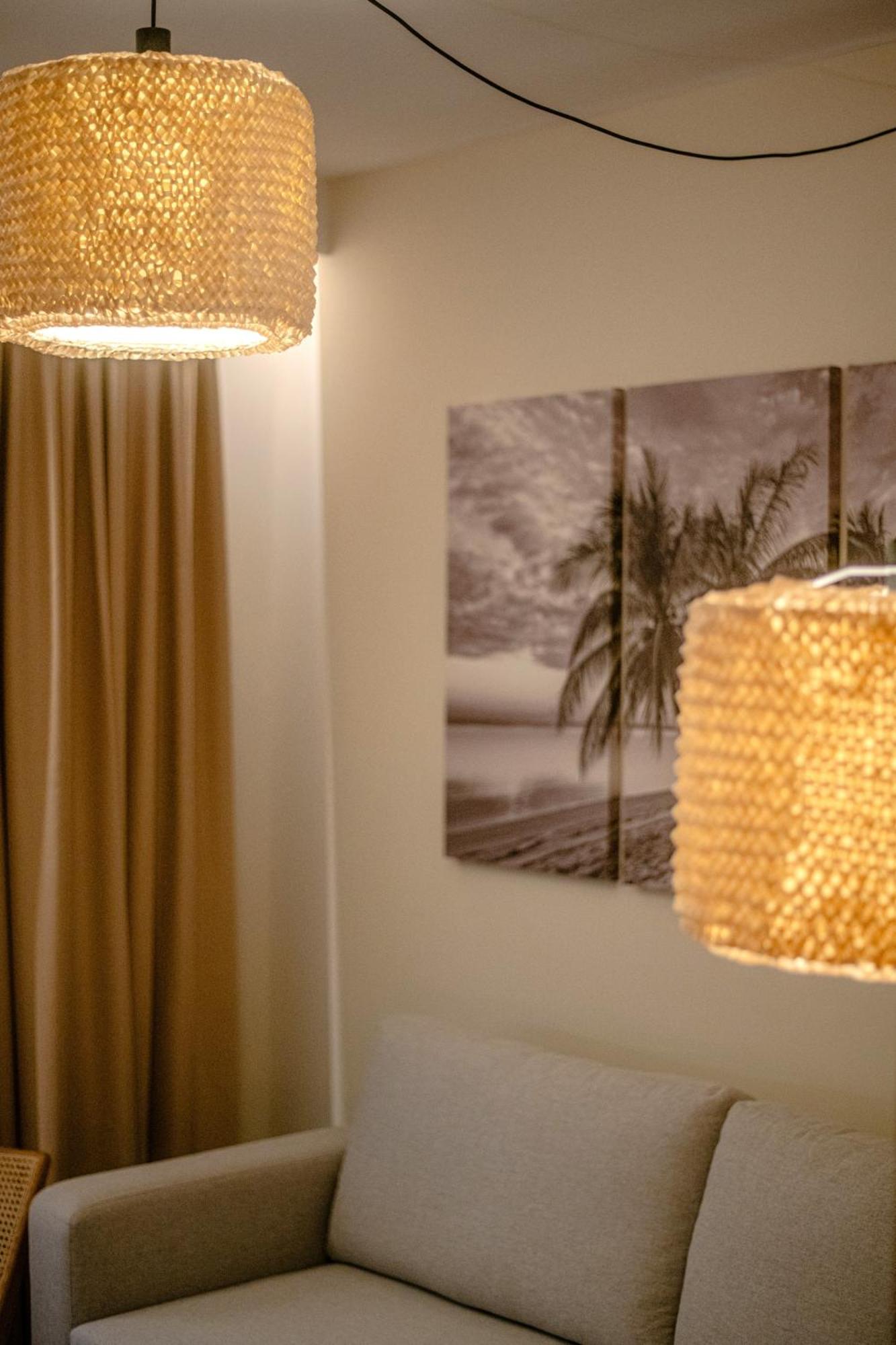 Saladar Suites Boutique Morro Jable  Exteriér fotografie