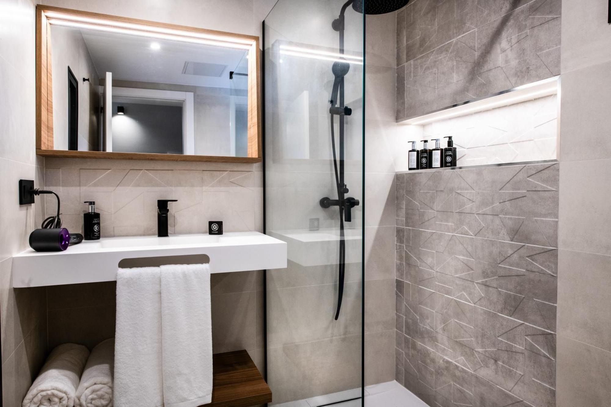 Saladar Suites Boutique Morro Jable  Exteriér fotografie