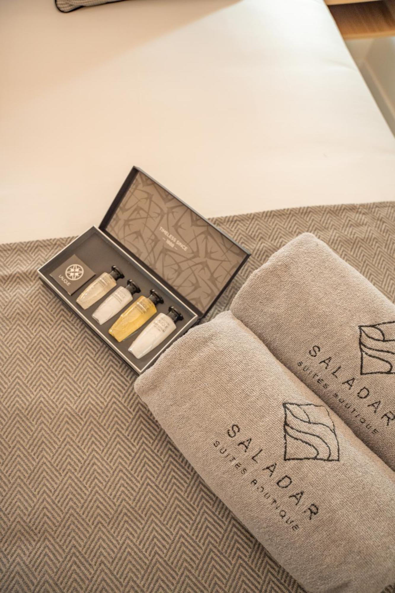Saladar Suites Boutique Morro Jable  Exteriér fotografie