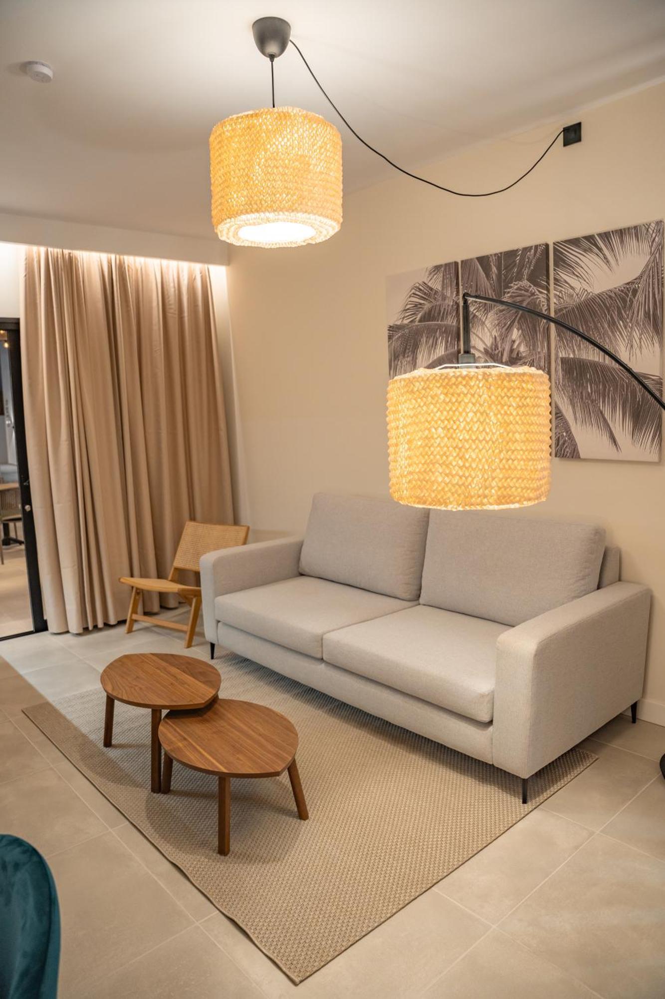 Saladar Suites Boutique Morro Jable  Exteriér fotografie