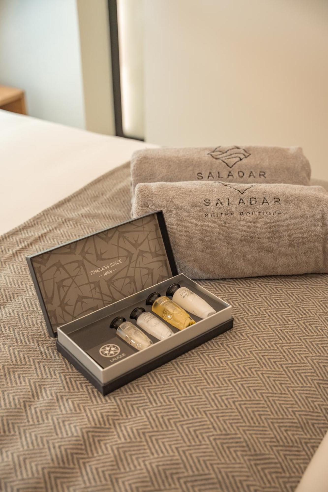 Saladar Suites Boutique Morro Jable  Exteriér fotografie